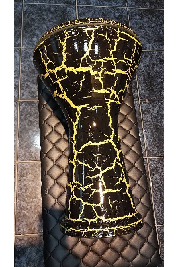 DARBUKA ÇÖMLEK DÖKÜM - 4