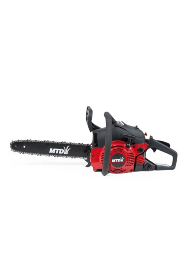 GCS 4100/40 chainsaw - 1