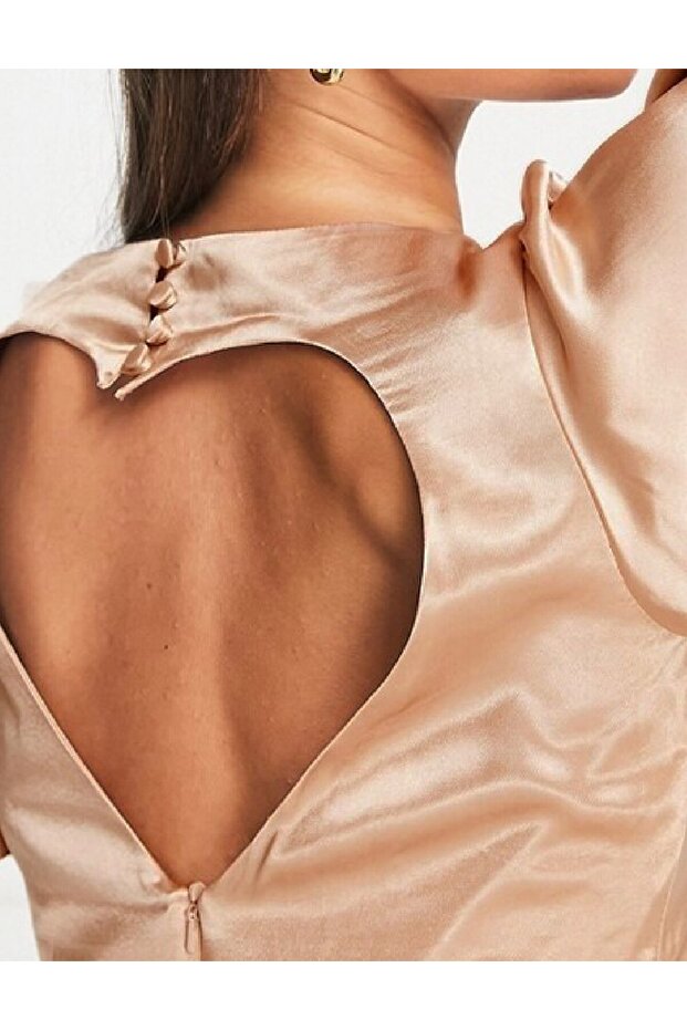 Rochie lunga, Maro - 2