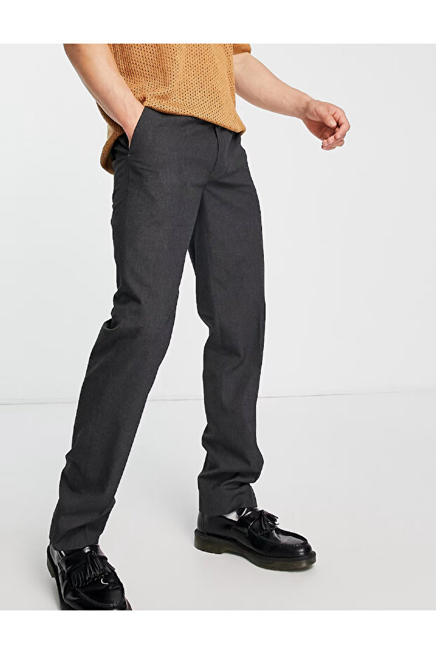 Pants, Grey - 2