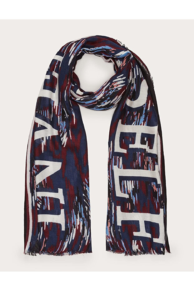 Esarfa, Mix Culori - 2