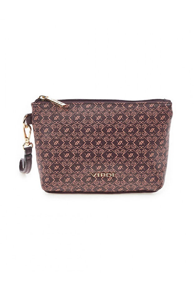 Eyeshadow, Brown - 2