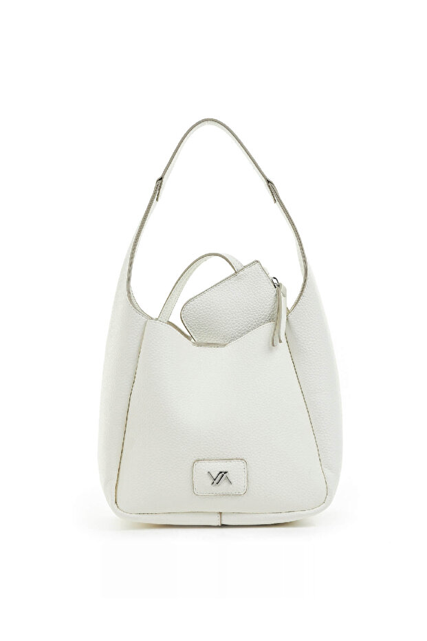 Bag, White - 1