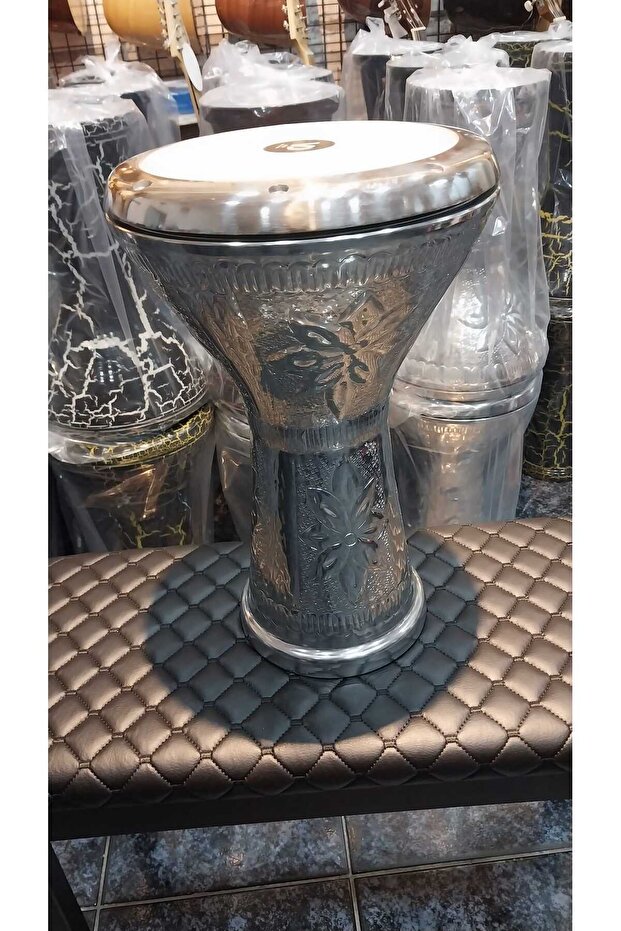 DARBUKA ÇÖMLEK DÖKÜM - 4