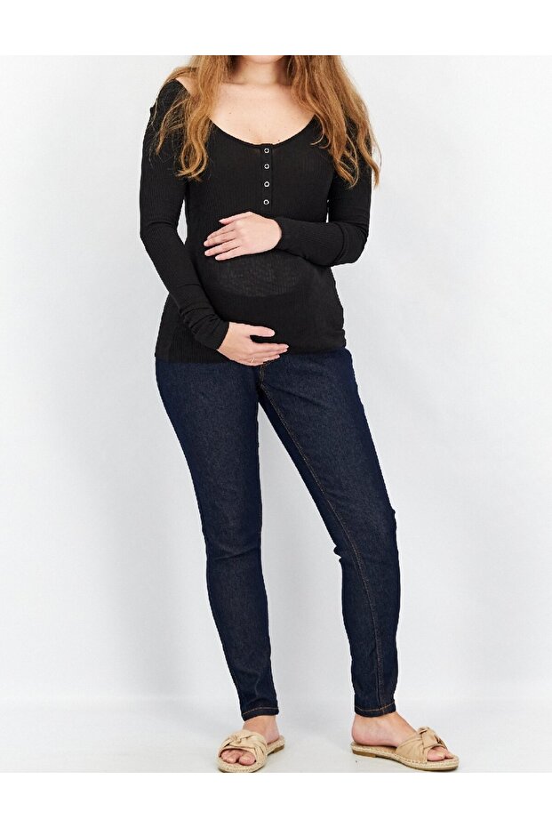 Blugi, Bleumarin - 2