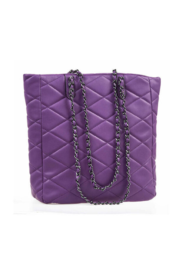 Bag, Purple - 2