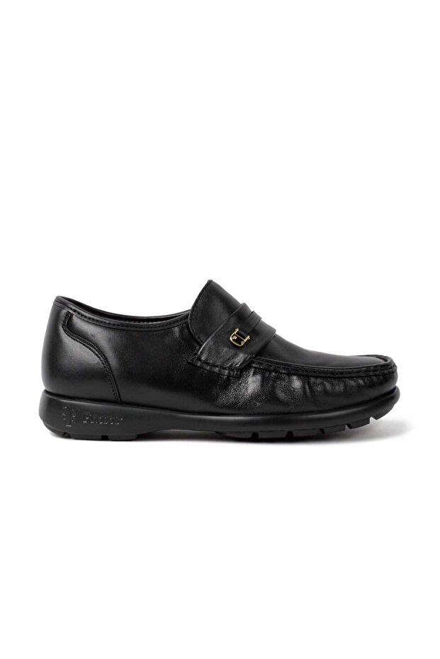 Benuss black shoes