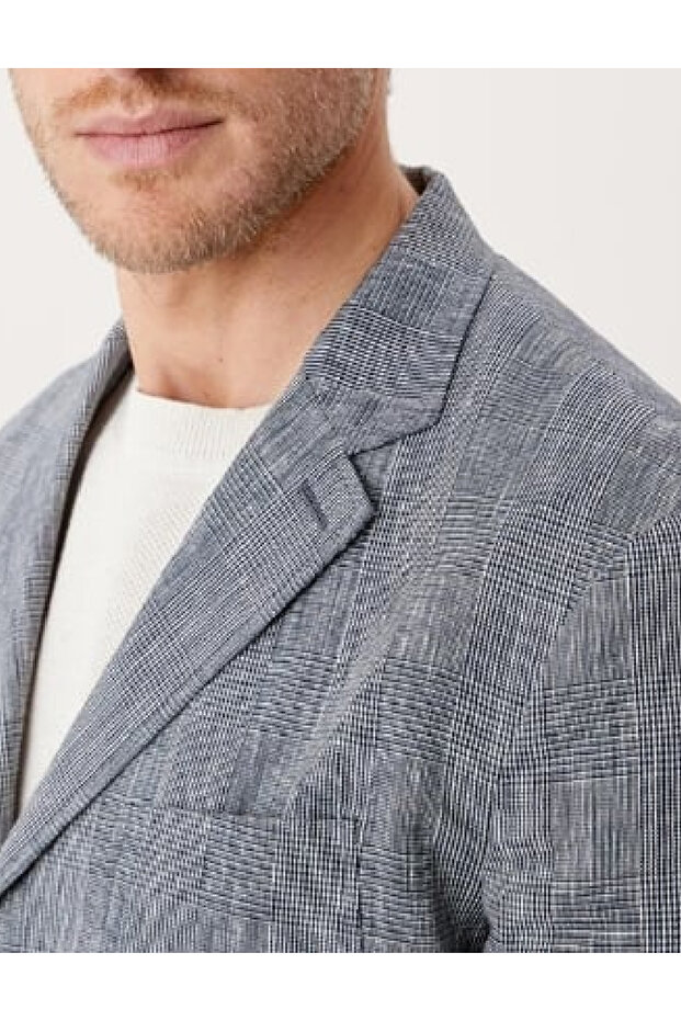 Jacket, Grey - 2
