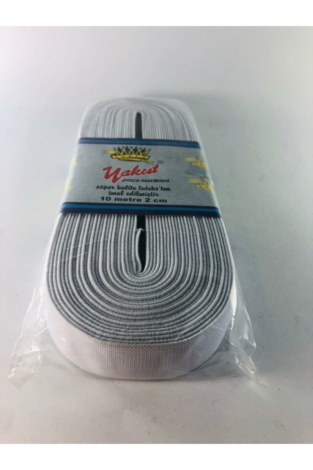 Rubber Band, Waist Band, Leg Band, 1 Ball 10 Meters