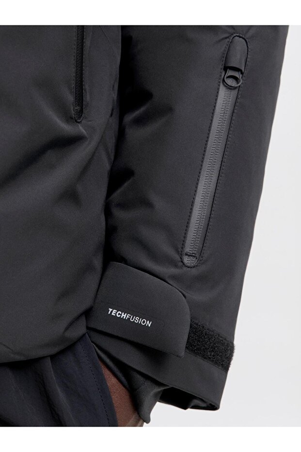 Jcofusion Technical Jacket Sn Erkek Mont - 6