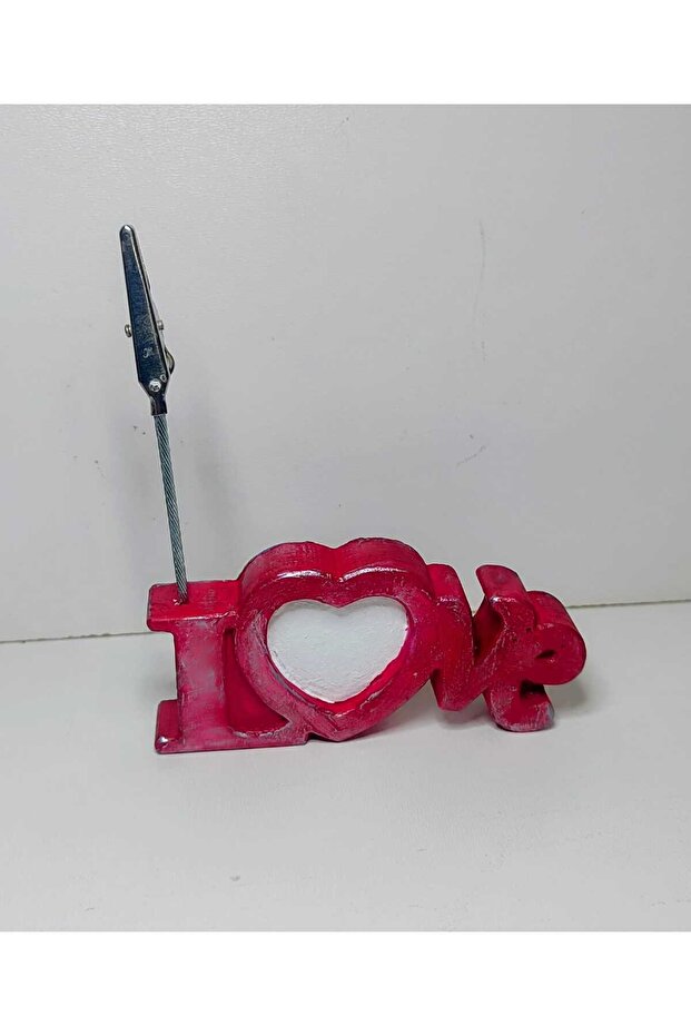 SEVİMLİ NOT TUTUCU - 1