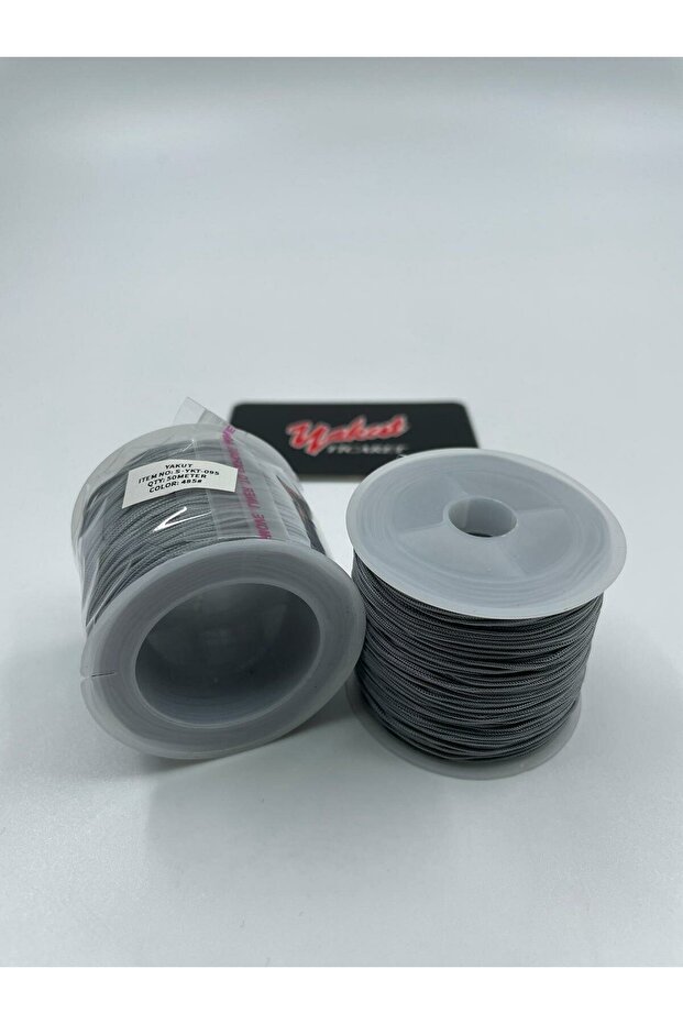 Parachute Cord 1 Ball 50 Meters