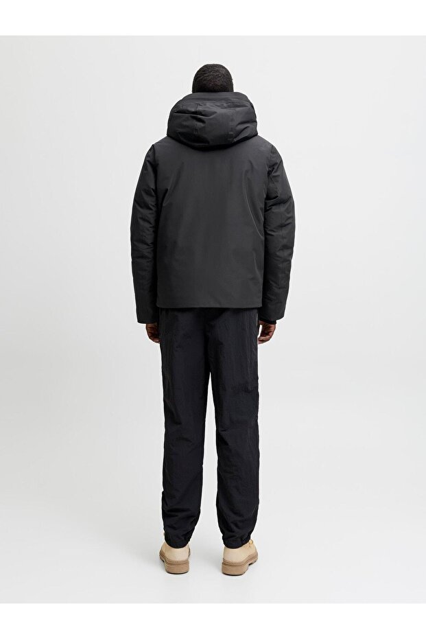 Jcofusion Technical Jacket Sn Erkek Mont - 2