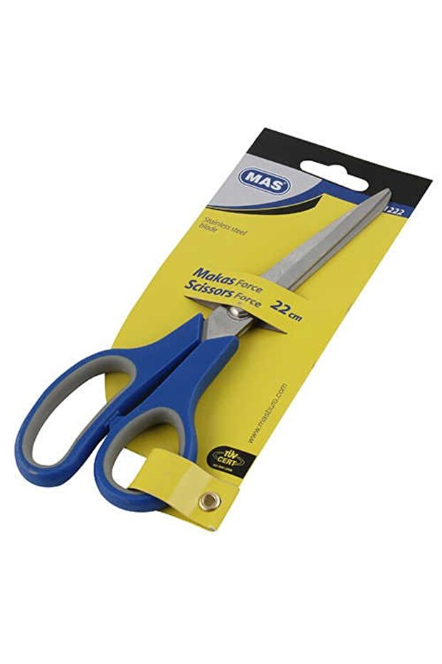 Makas 22cm Kod-1222 - 1