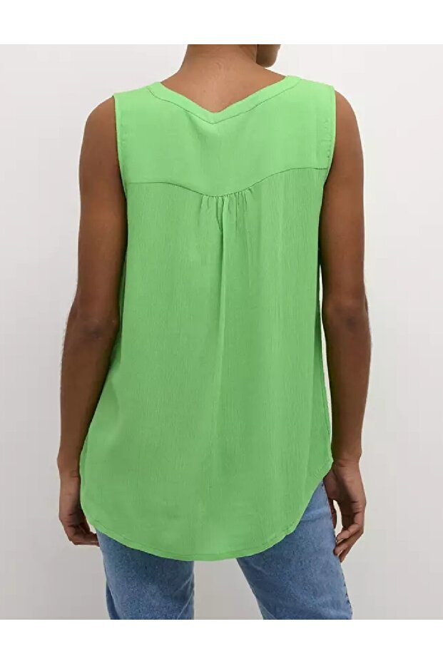 Bluza, Verde - 2