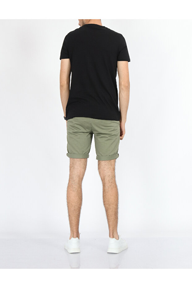 Tricou, Negru - 2