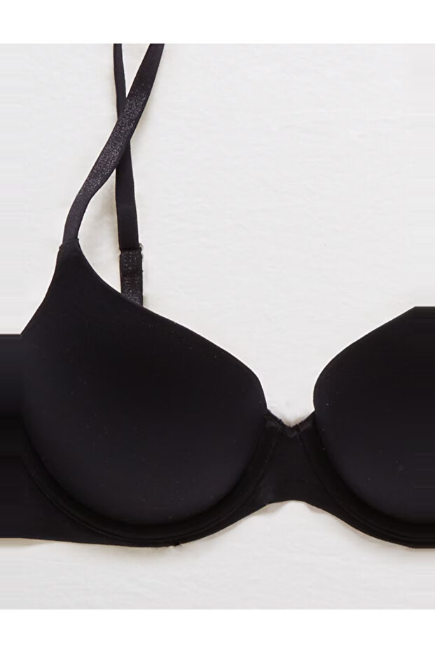 Bra, Black - 2