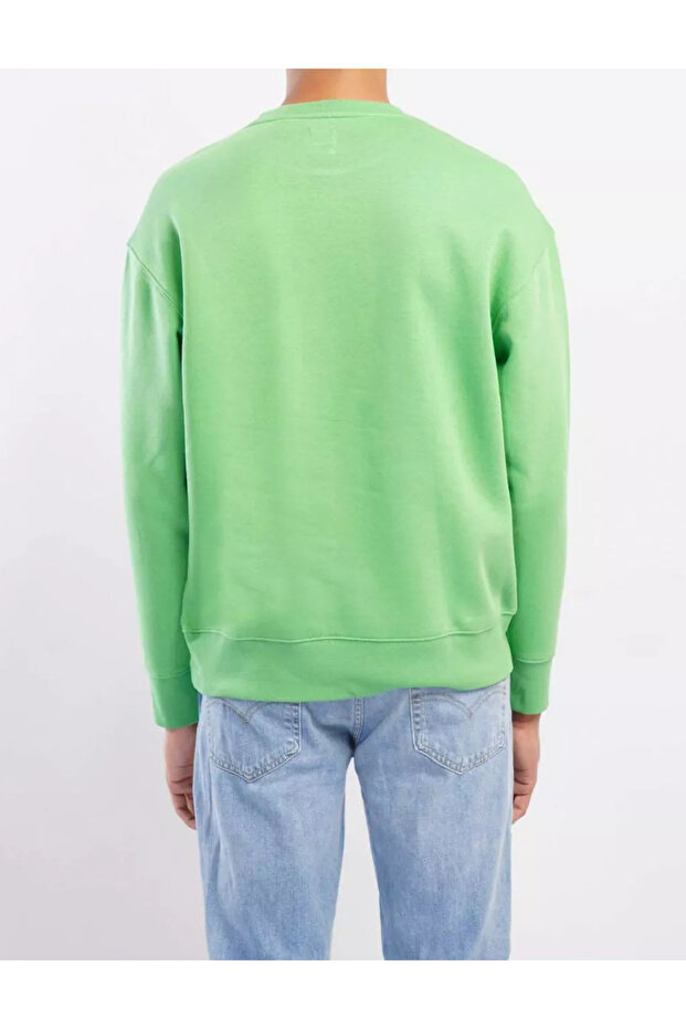 Bluza, Verde - 2