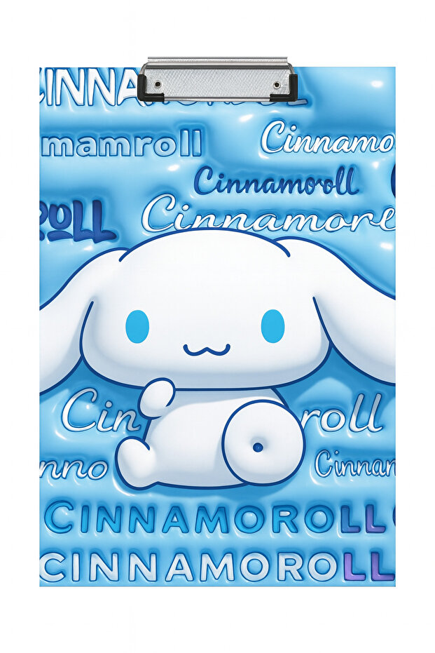 غطاء سينامورول / مجلد ملفات - 1