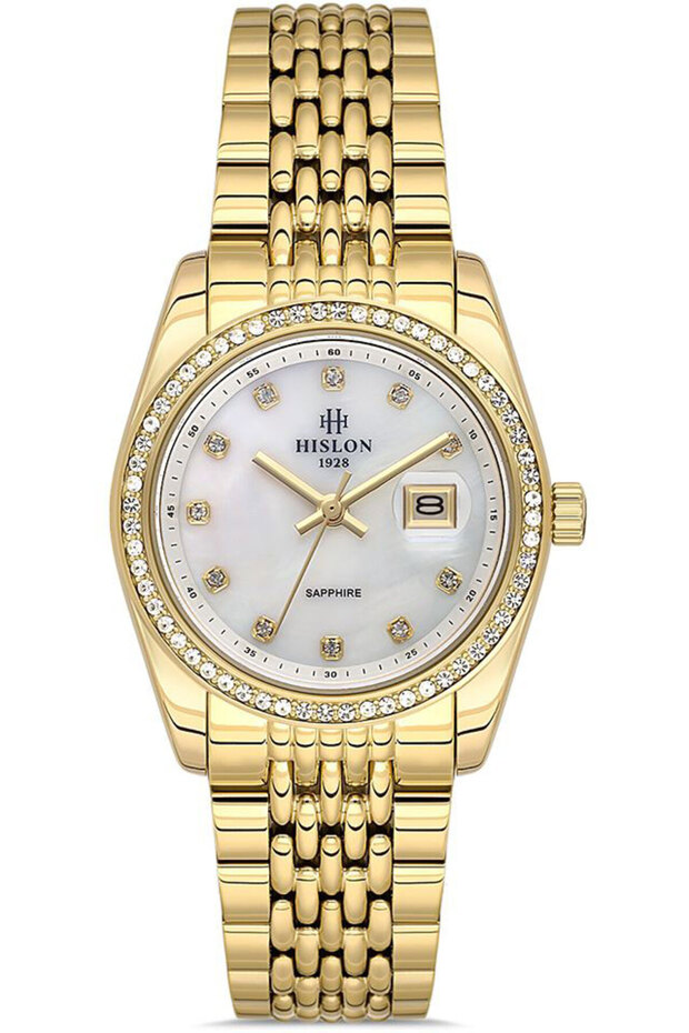 Women's Wristwatch S.Ql145G-09Sg