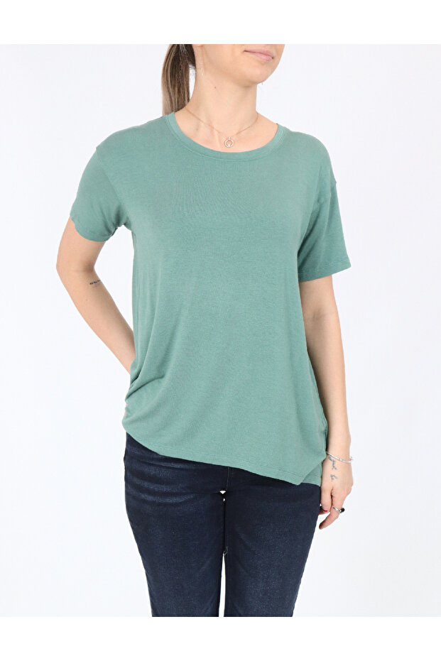 Tricou, Verde - 2