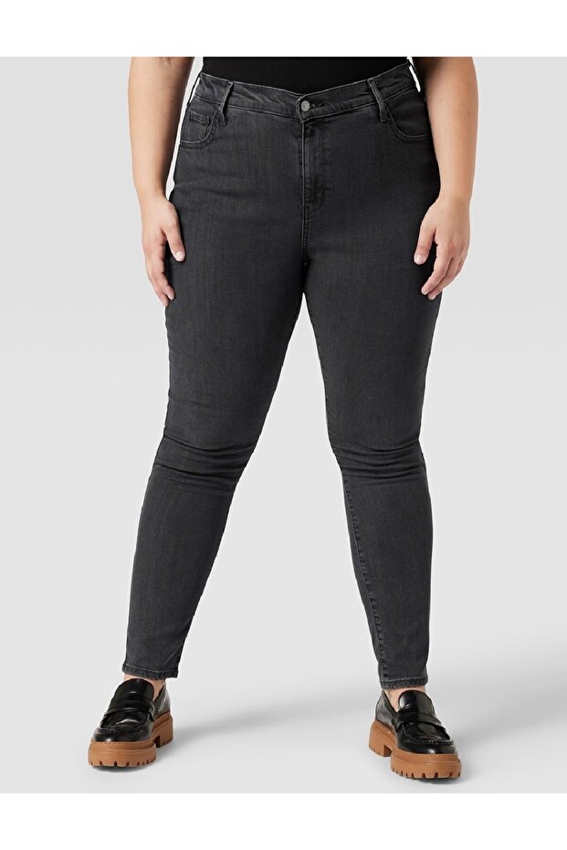 Blugi, Gri Inchis - 2