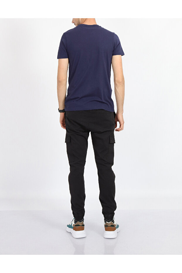 Tricou, Bleumarin - 2