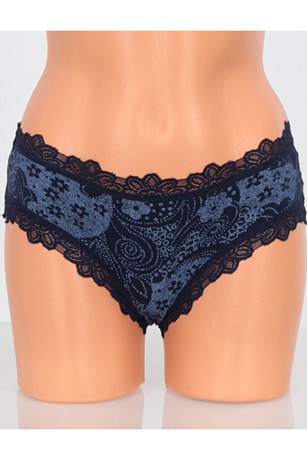 Chilot, Bleumarin - 1