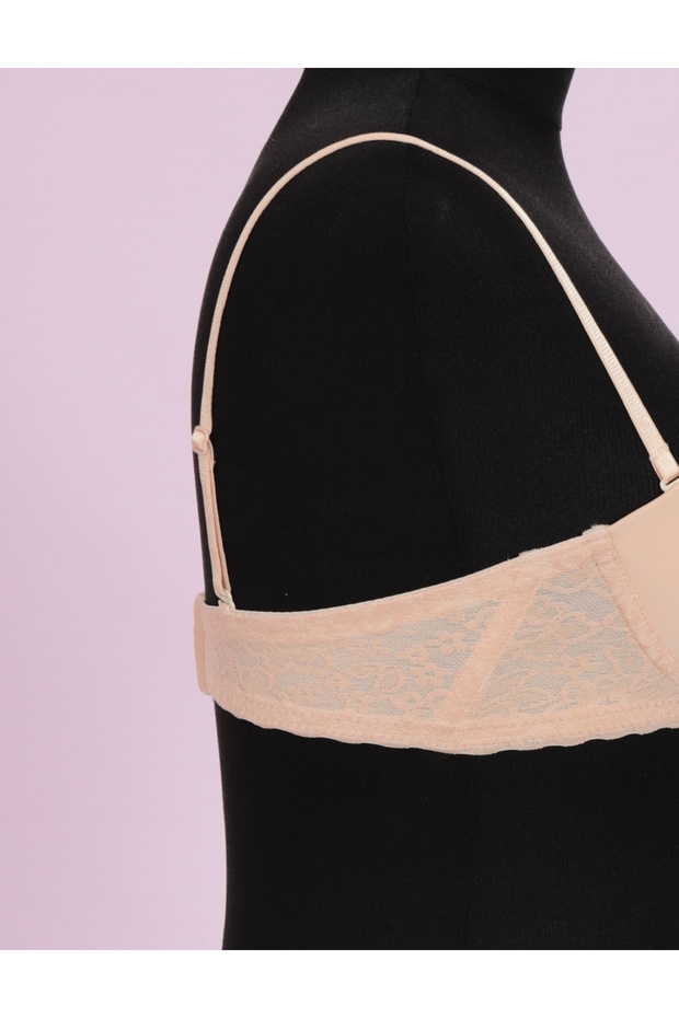 Bra, Nude - 2