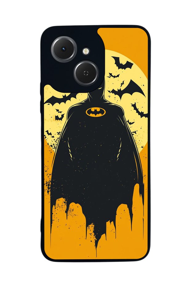 Spark 40C Compatible Case – Soft Silicone, Protective, Shock-Absorbing Cover