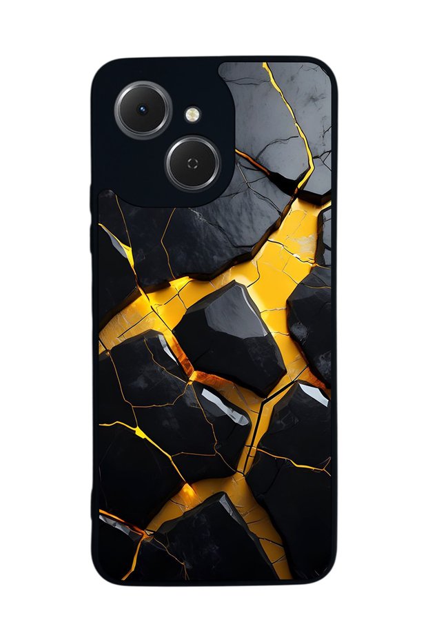 Spark 40C Compatible Case – Soft Silicone, Protective, Shock-Absorbing Cover