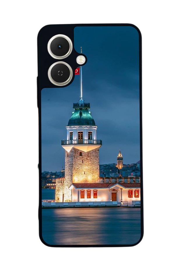 Spark Go 2 Compatible Case – Soft Silicone, Protective, Shock-Absorbing Cover