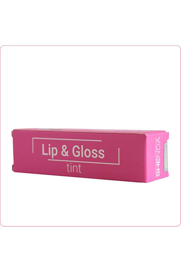Lip Gloss - 2
