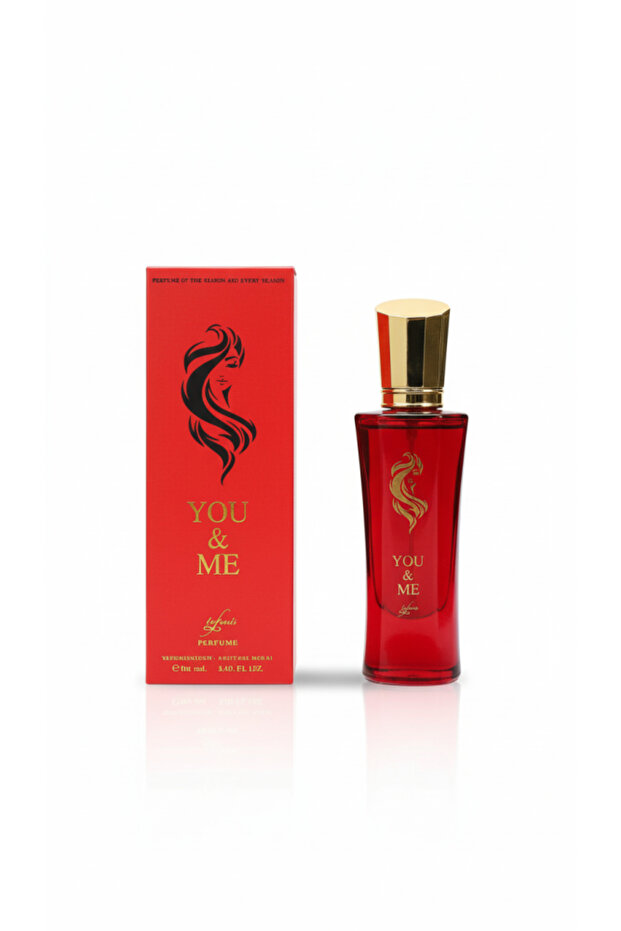 عطر يو اند مي 100 مل