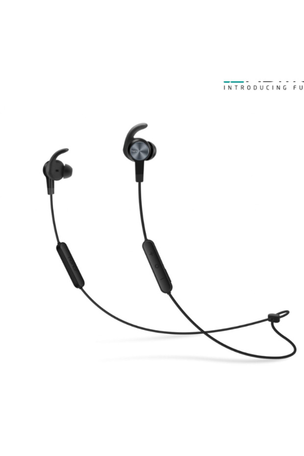 Zero Space Neckband Bluetooth Headset - 2