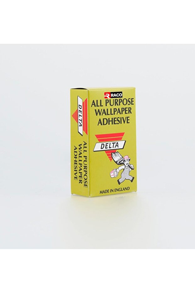 DELTA All Purpose Wallpaper Adhesive 125g
