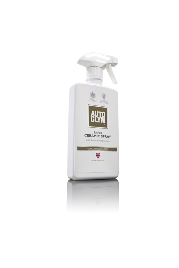 RAPİD CERAMİC SPRAY 500 ML. - 1