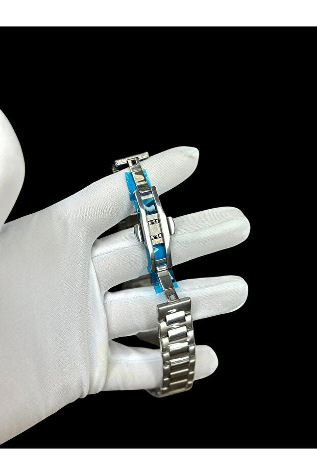 Eşref Tek Saat Mavi Kadran - 2