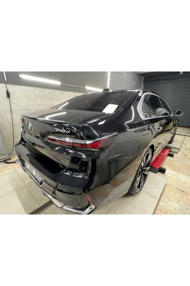 RAPİD CERAMİC SPRAY 500 ML. - 5