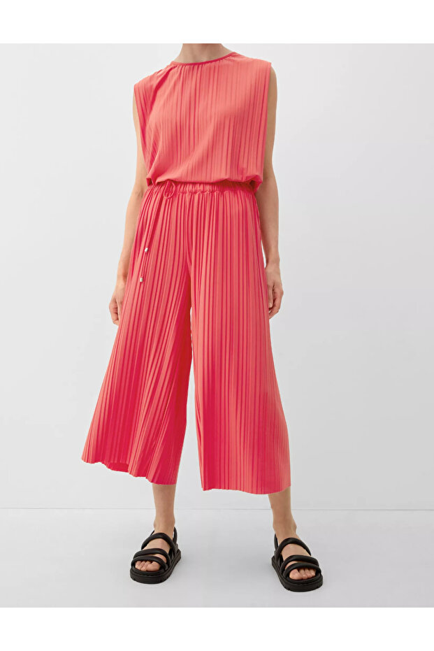 Pantaloni, Roz - 1