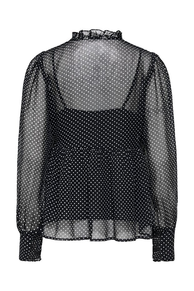 Bluse ONLFEDJA Bluse - 3