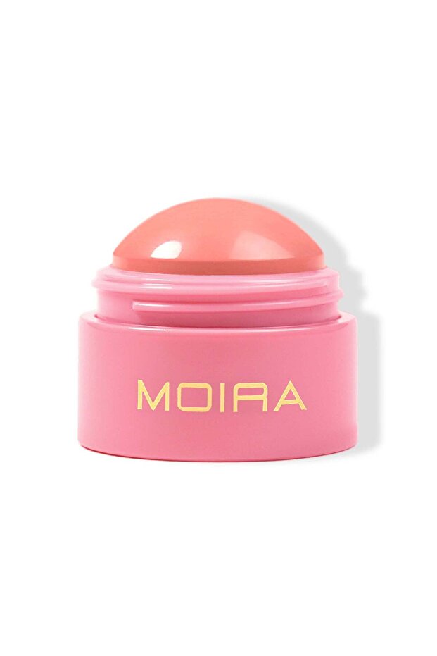 Soft Blush Balm (001, All that!)