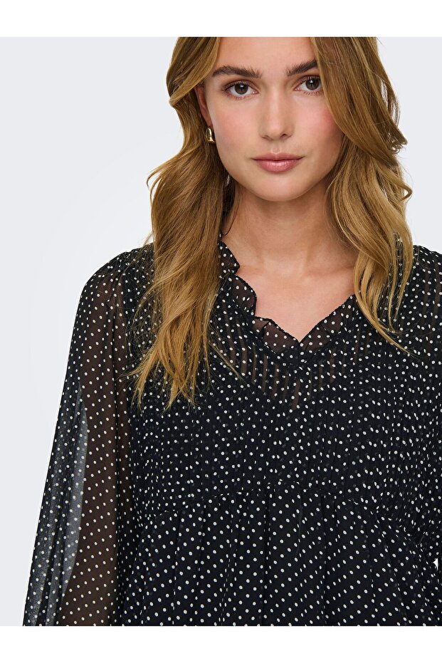 Bluse ONLFEDJA Bluse - 7