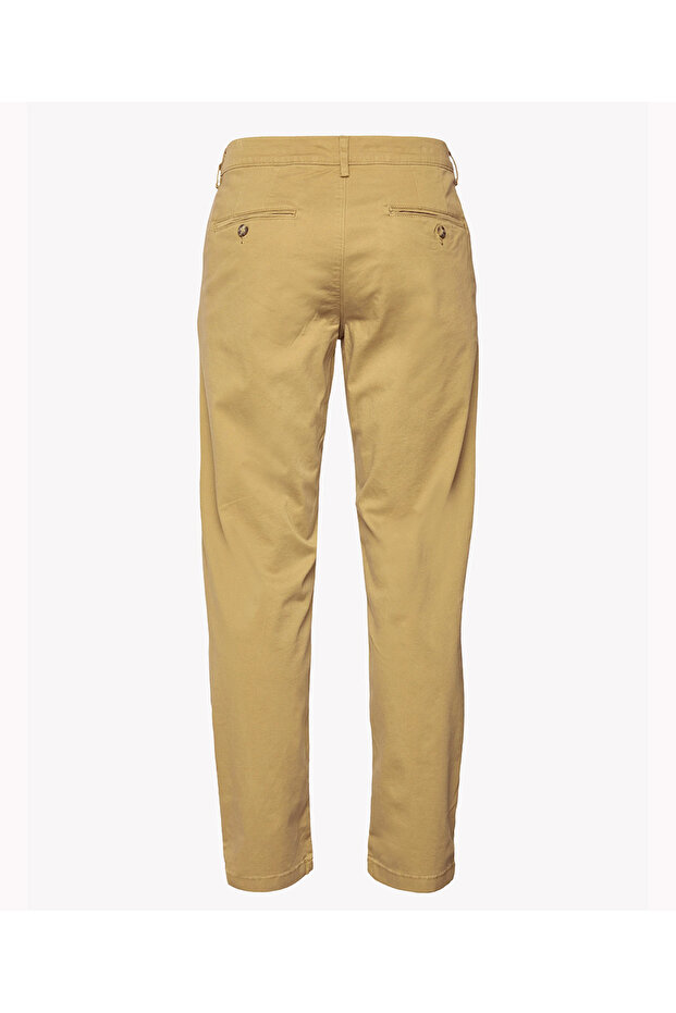 Pantaloni, Galben - 2