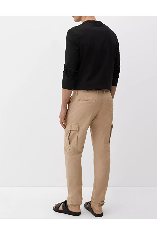 Pantaloni, Crem - 2