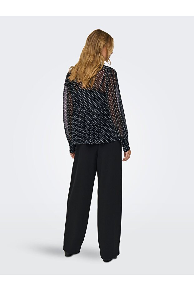 Bluse ONLFEDJA Bluse - 4