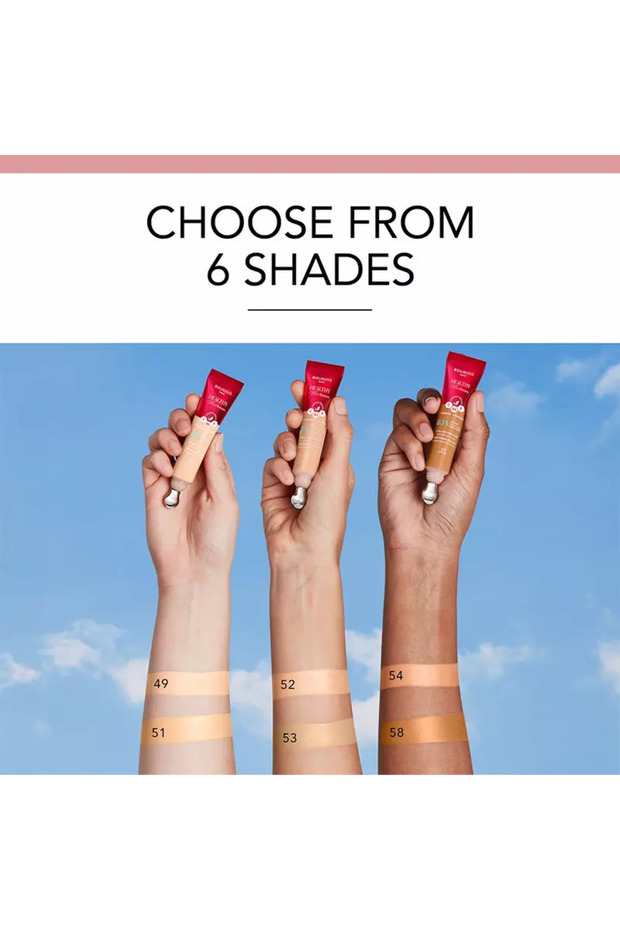 HEALTHY MIX SERUM CONCEALER Concealer - 5