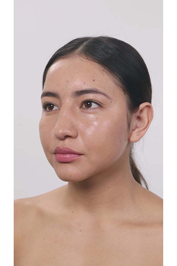 بودرة تثبيت تحت العين (100، شفافة) - 6