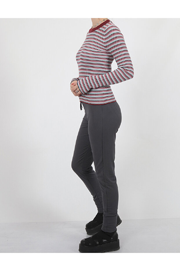Blouse, Mix colors - 2