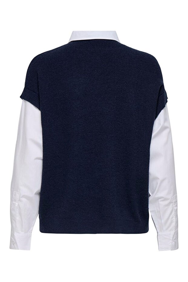 Weste ONLPAYSON Weste - 3